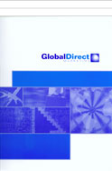 Global Direct Marketing Brochure